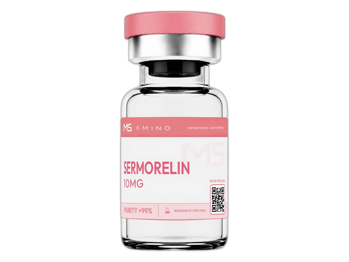Sermorelin (10mg)