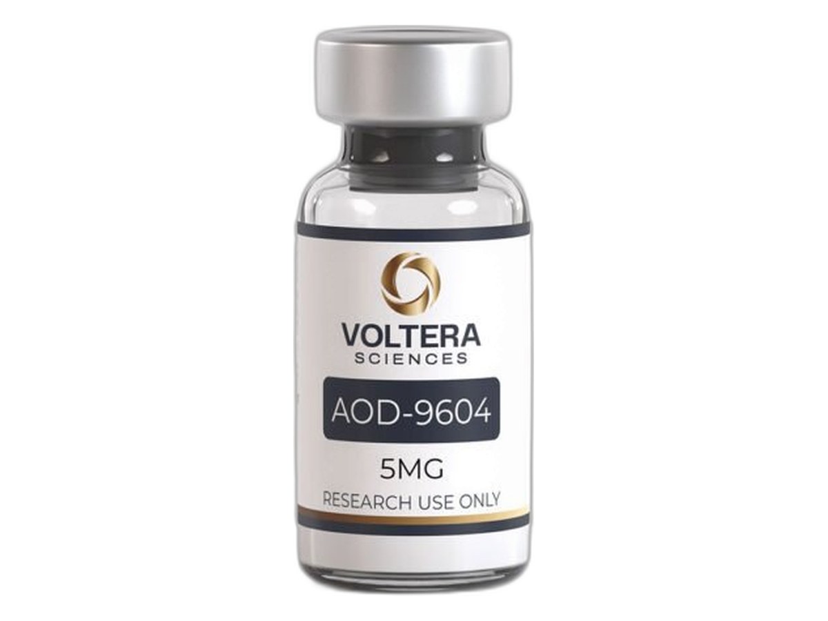 AOD-9604 5mg