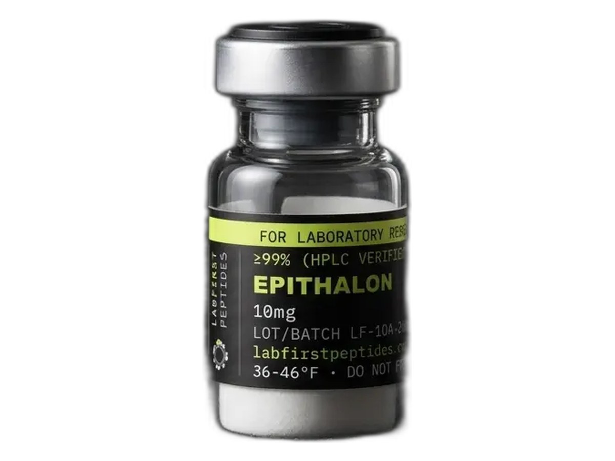 Epithalon 10mg