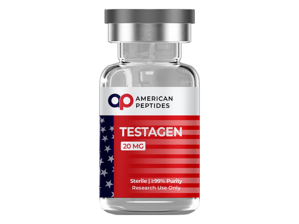 Testagen