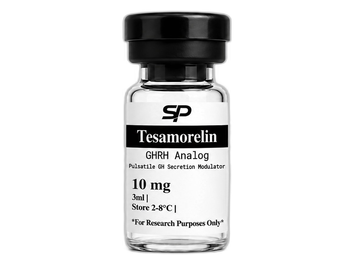 Tesamorelin 10mg