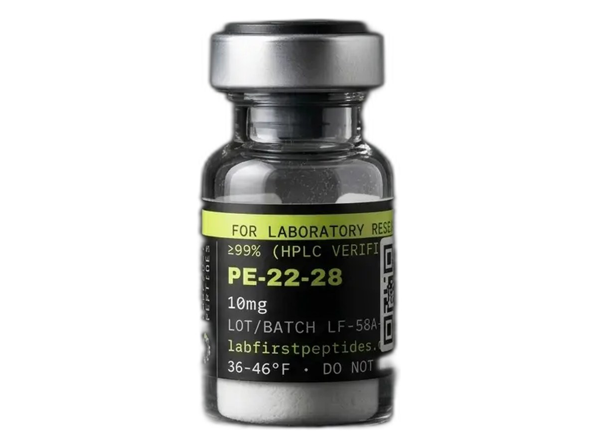 PE-22-28 10mg