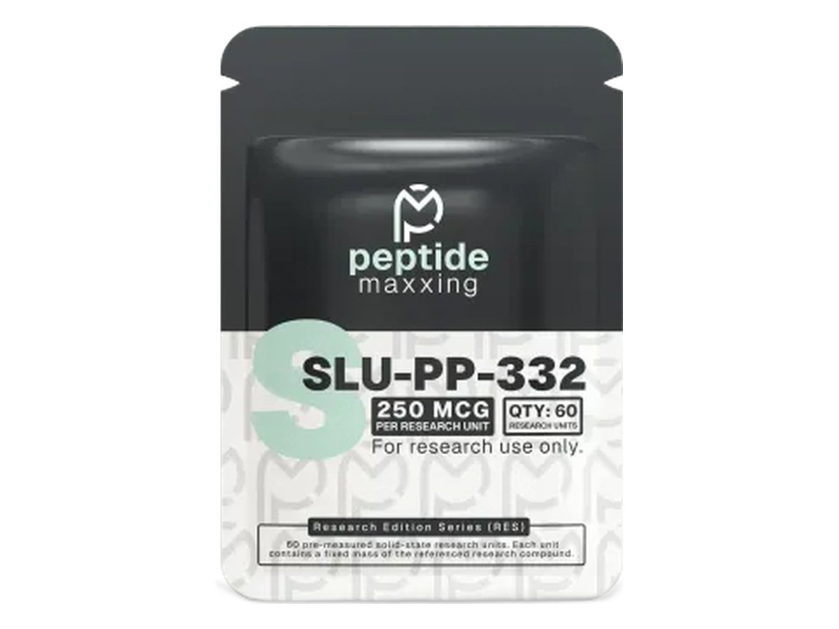 SLU-PP-332 250 MCG UNITS