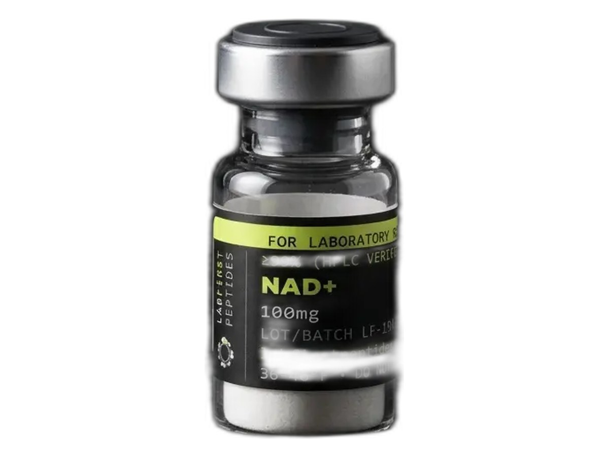 NAD+ 1000mg