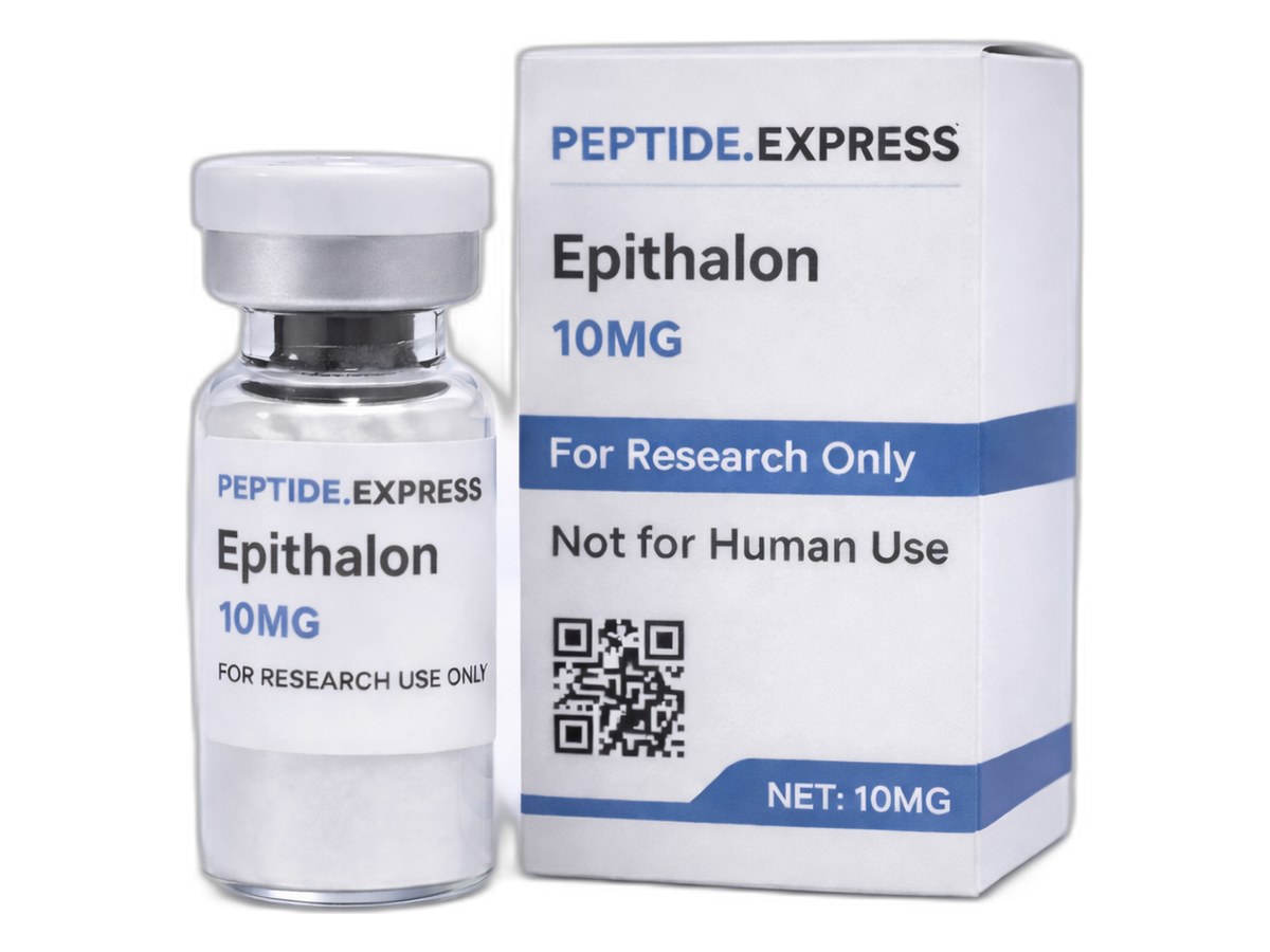 Epithalon 10mg