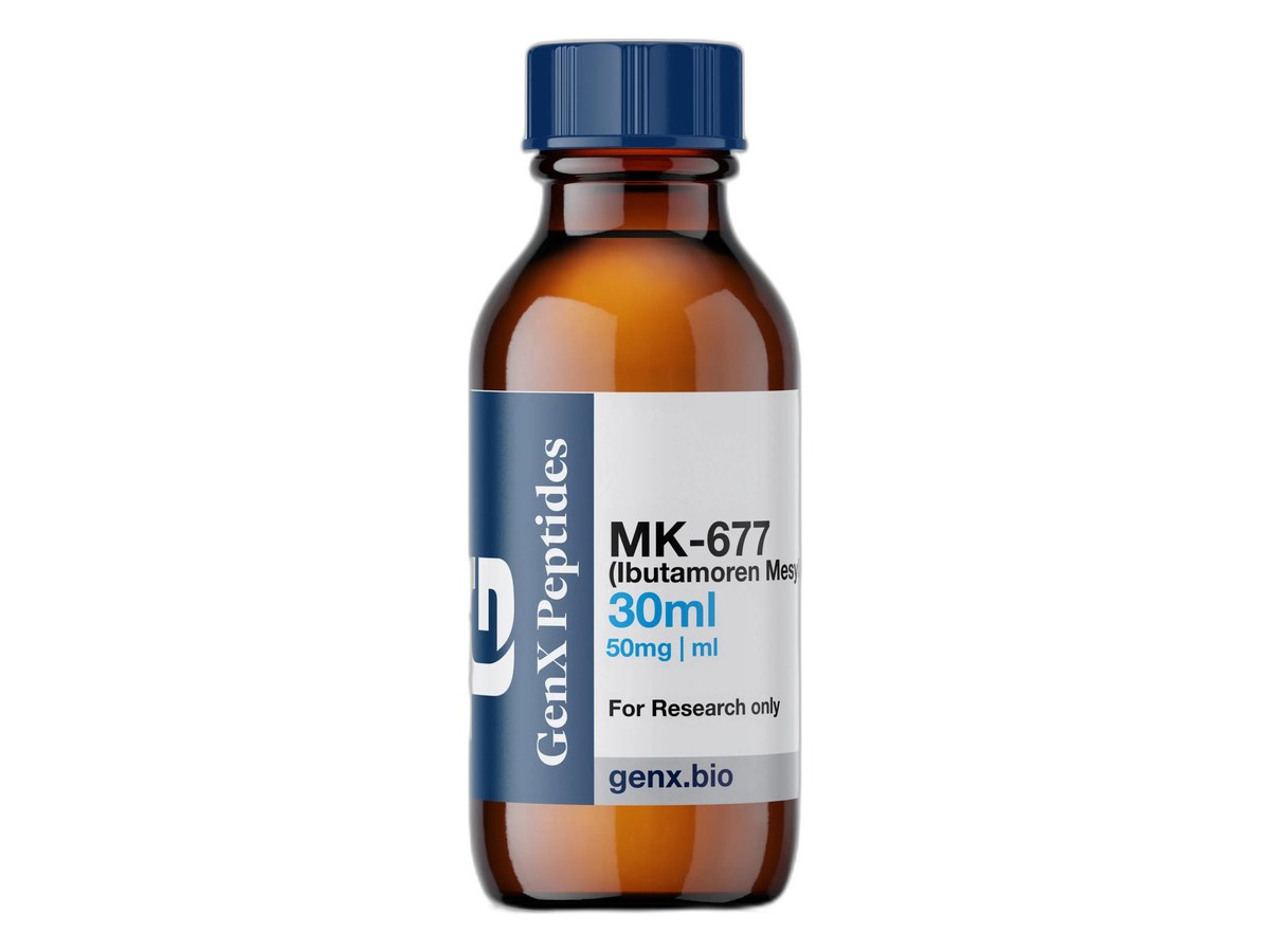MK-677