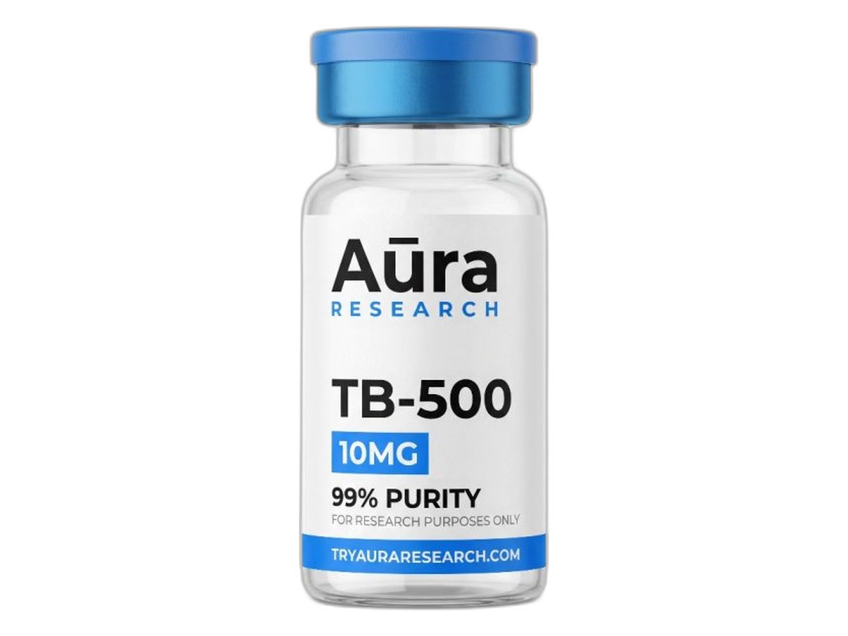 TB-500 10 mg
