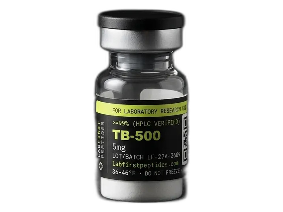 TB-500 5mg