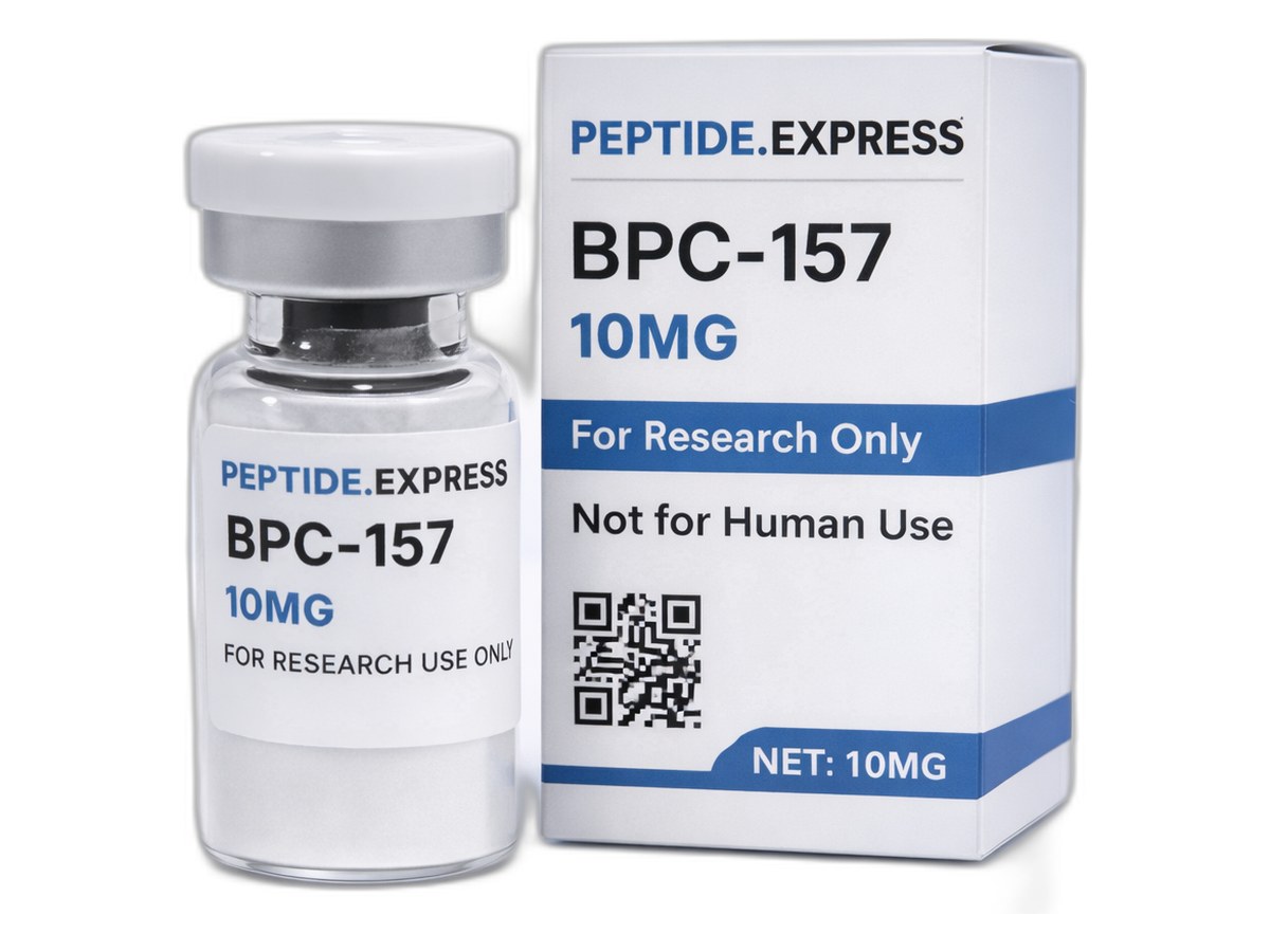 BPC-157 10mg