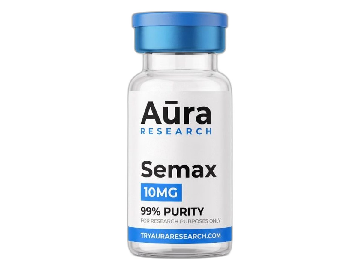 Semax 10 mg