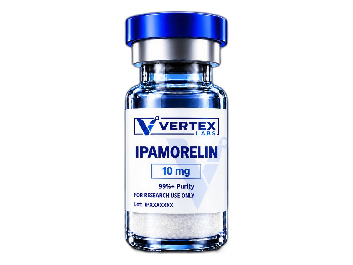Ipamorelin 10mg
