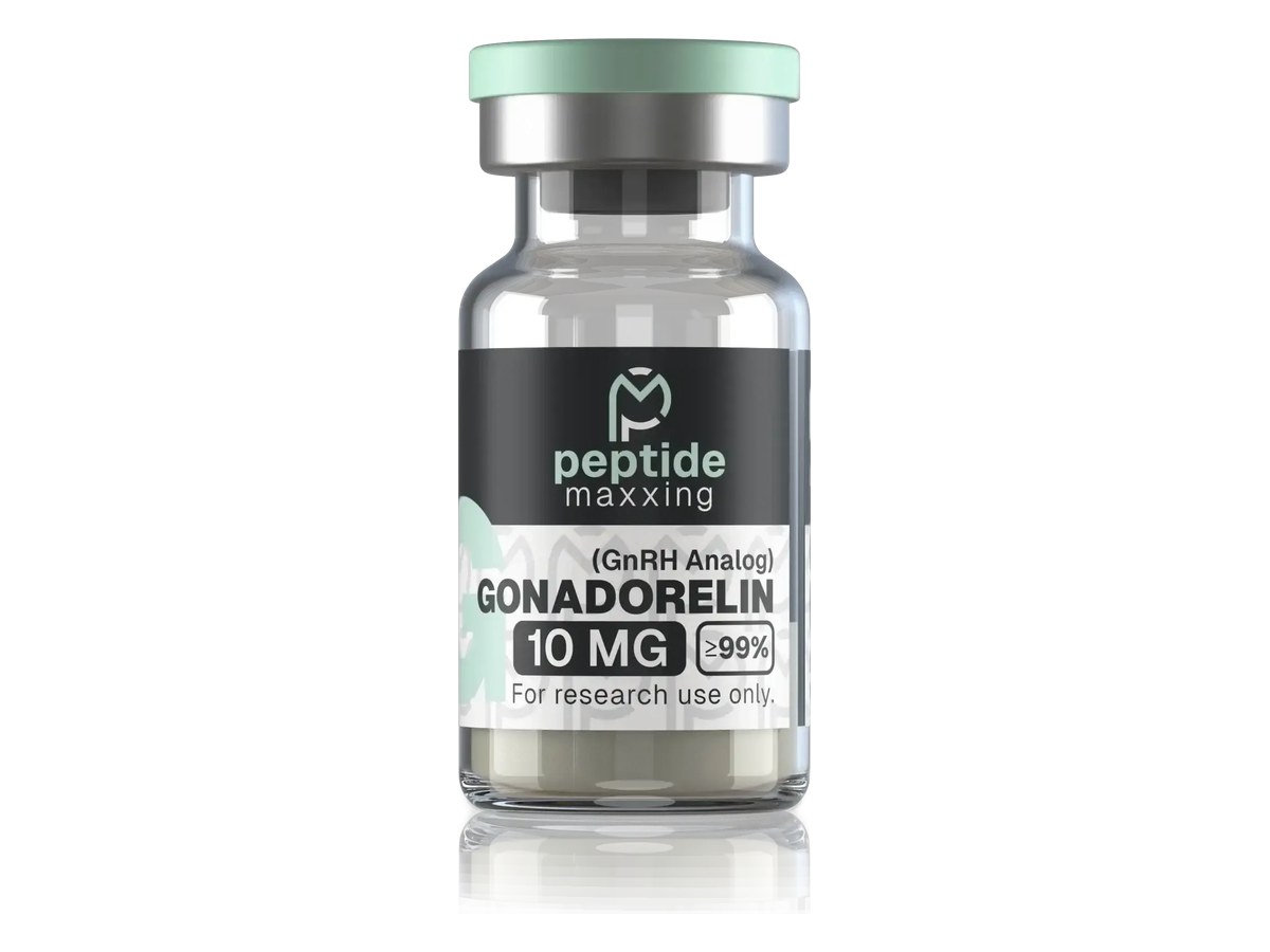 Gonadorelin