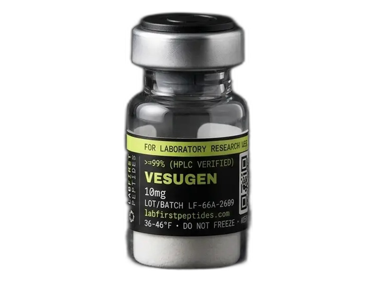 Vesugen 10mg
