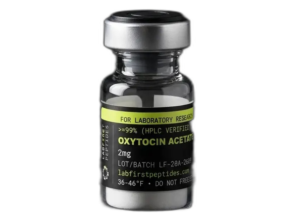 Oxytocin Acetate 2mg