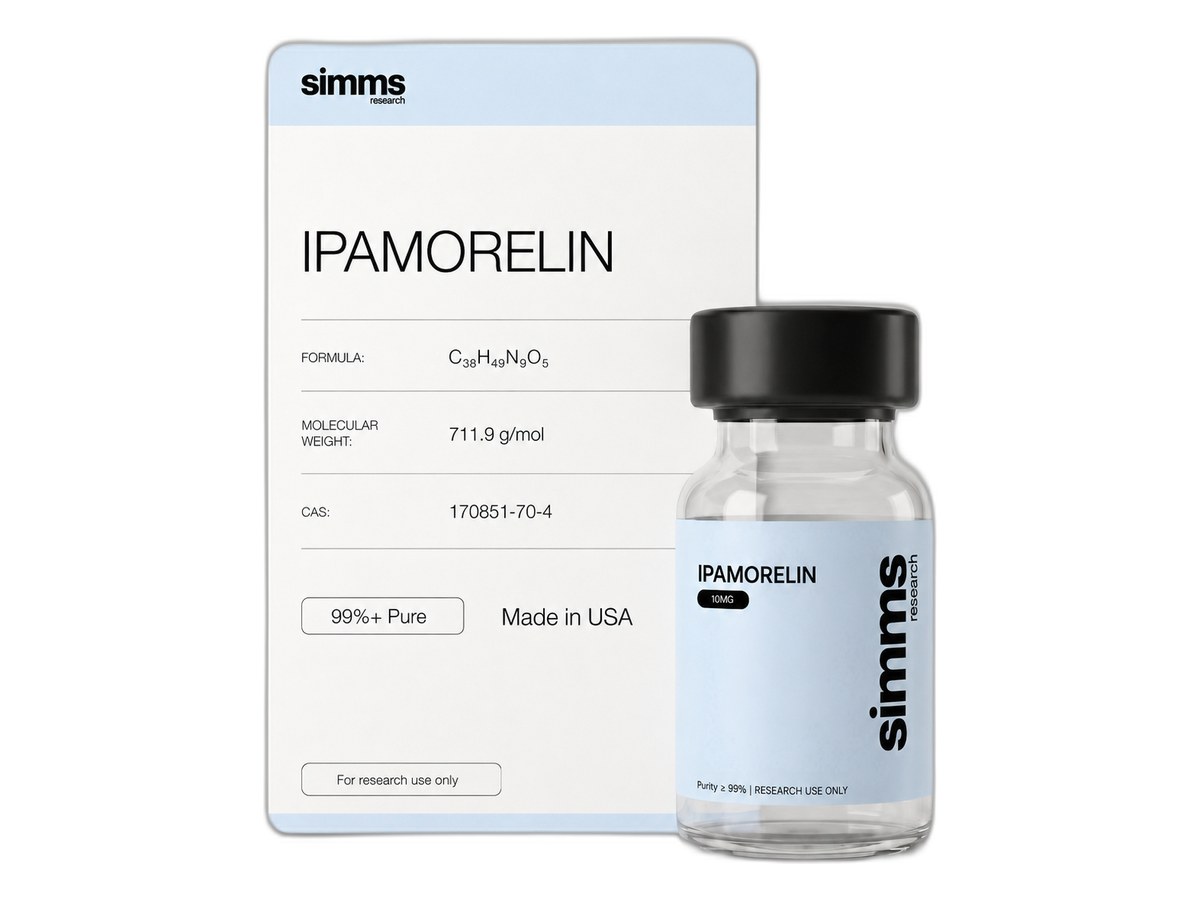 IPAMORELIN
