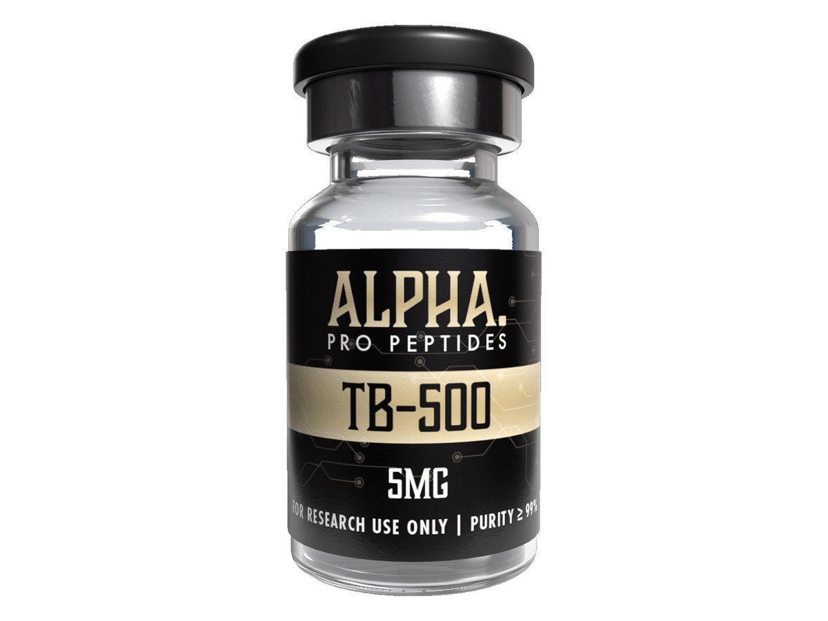 TB-500 (5mg)