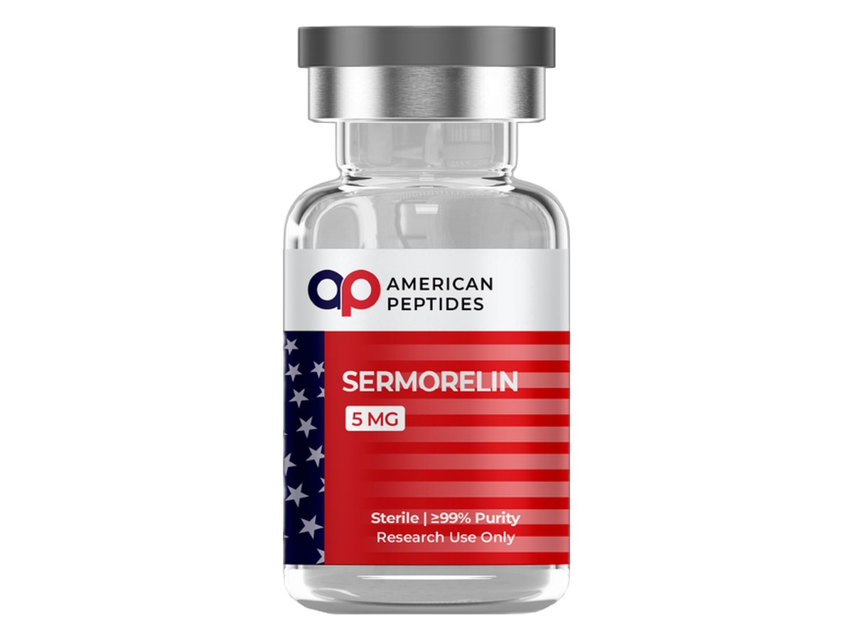 SERMORELIN