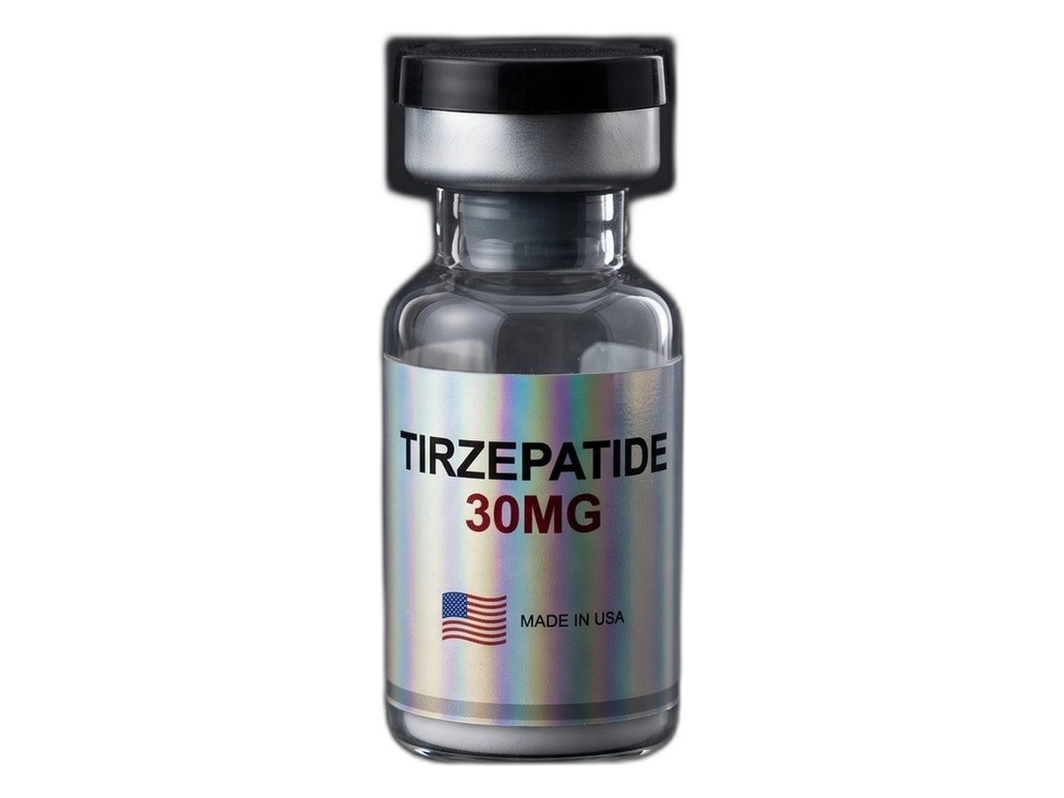 Tirzepatide 30 mg