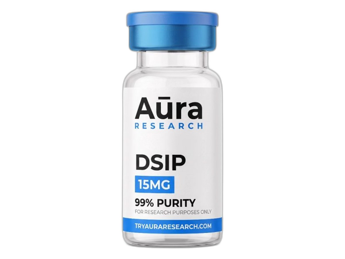 DSIP 15 mg