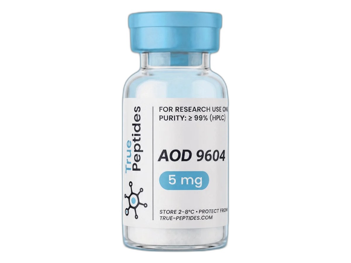 AOD-9604
