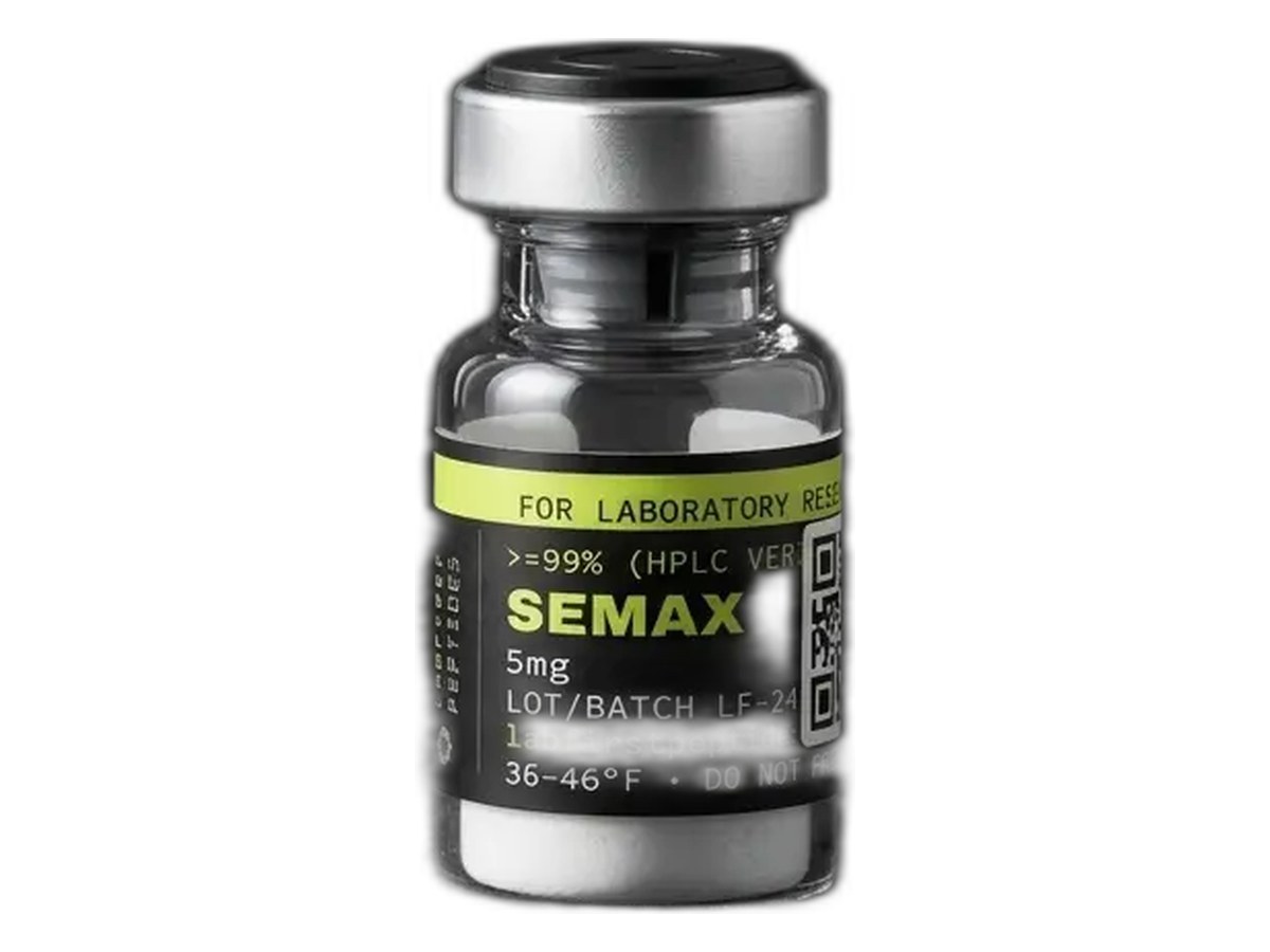 Semax 5mg