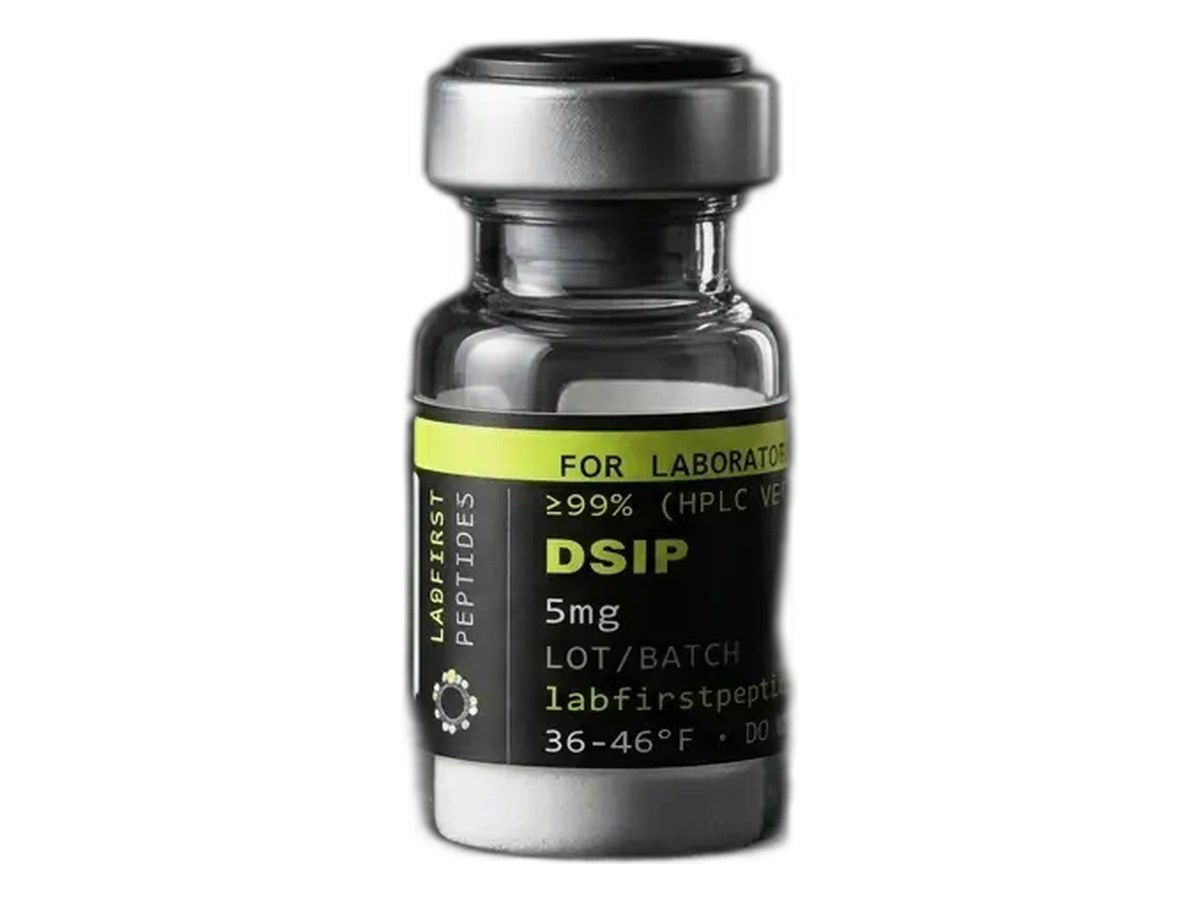 DSIP 10mg