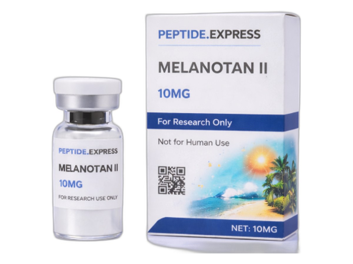 Melanotan II 10mg
