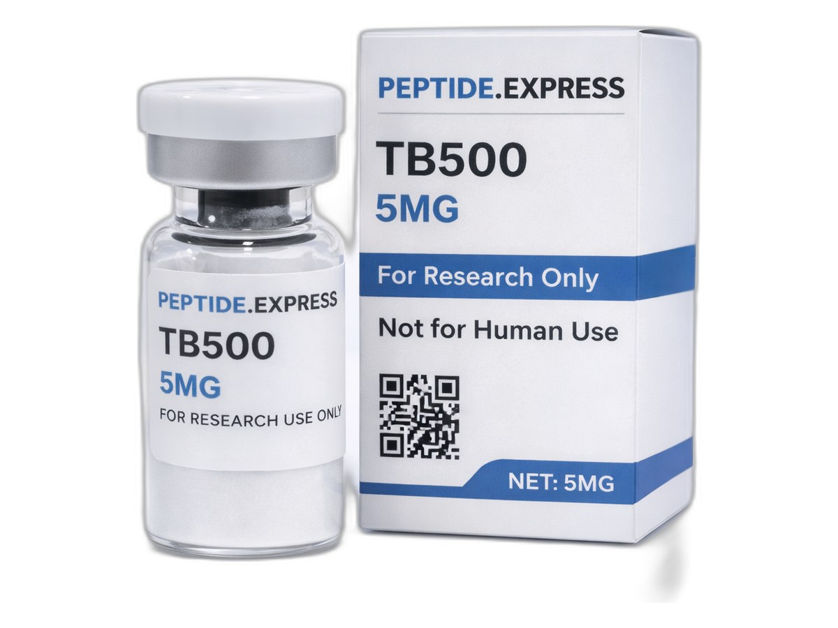TB-500 10mg