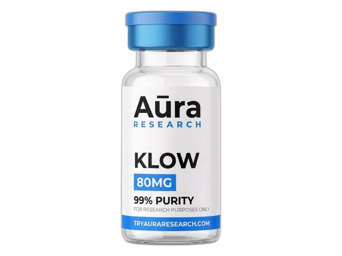KLOW 80 mg