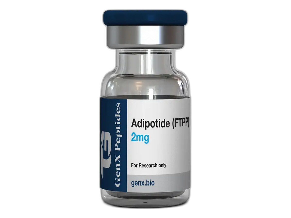 Adipotide FTPP 2mg