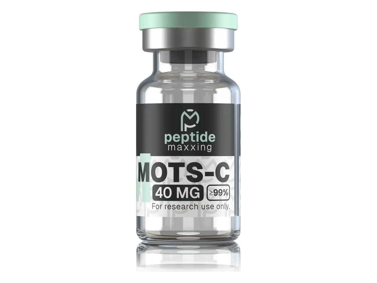 MOTS-C 40MG