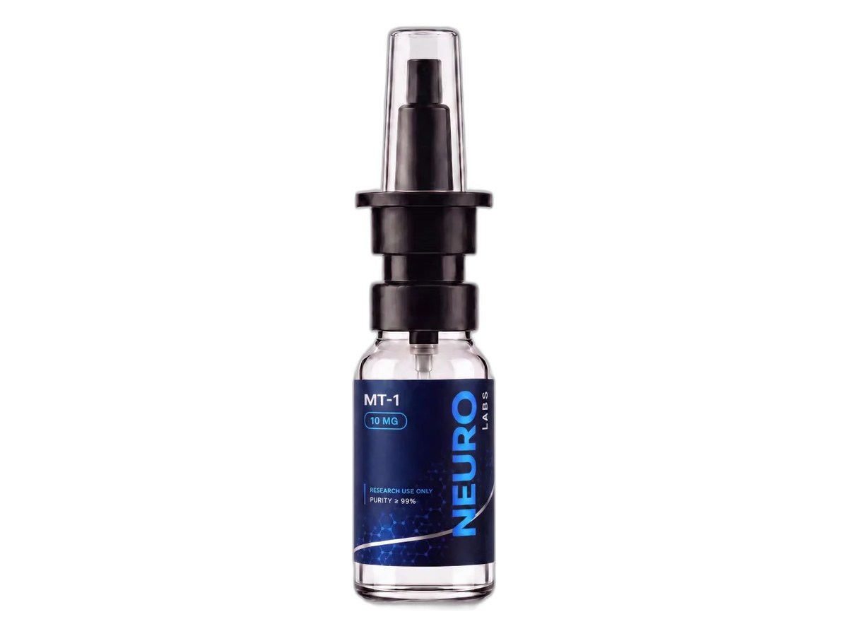 MT-1 Mist Mist
