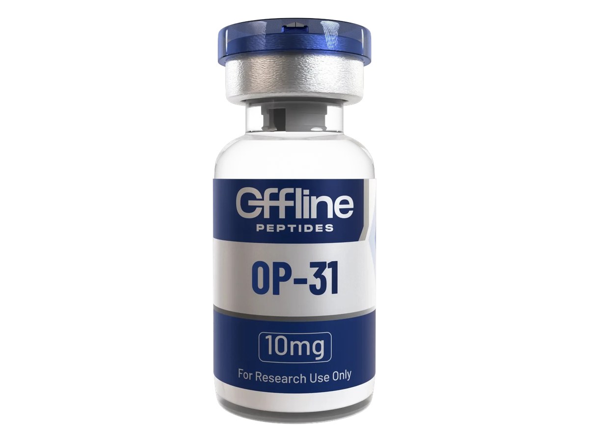 OP-31 10mg