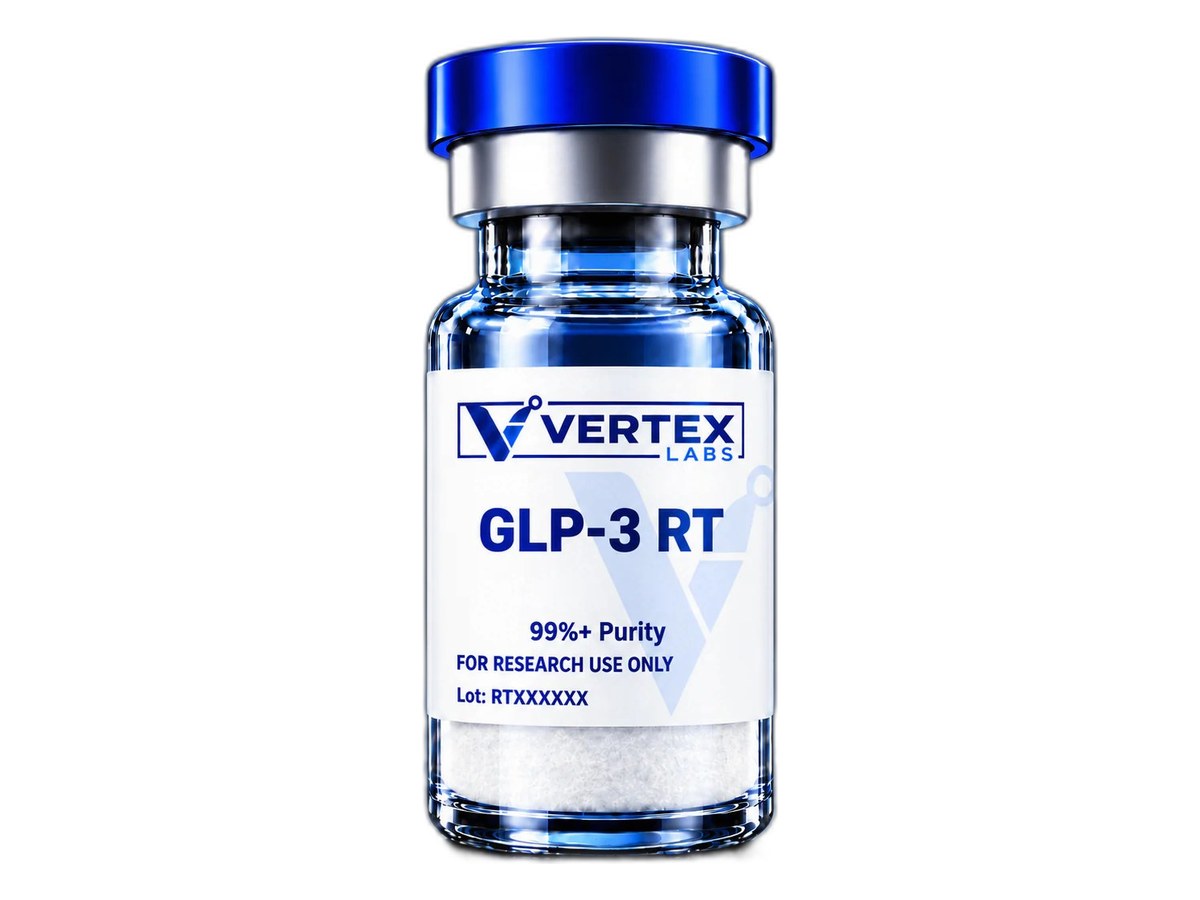 GLP-3 RT 20mg