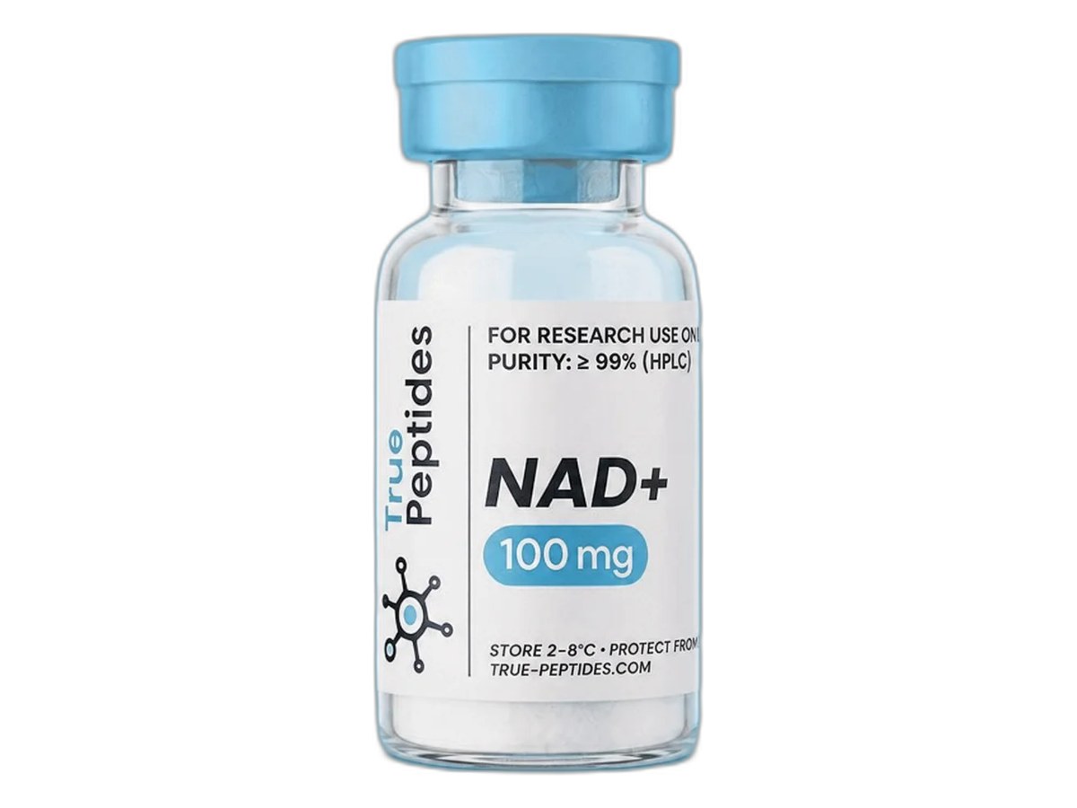 NAD+
