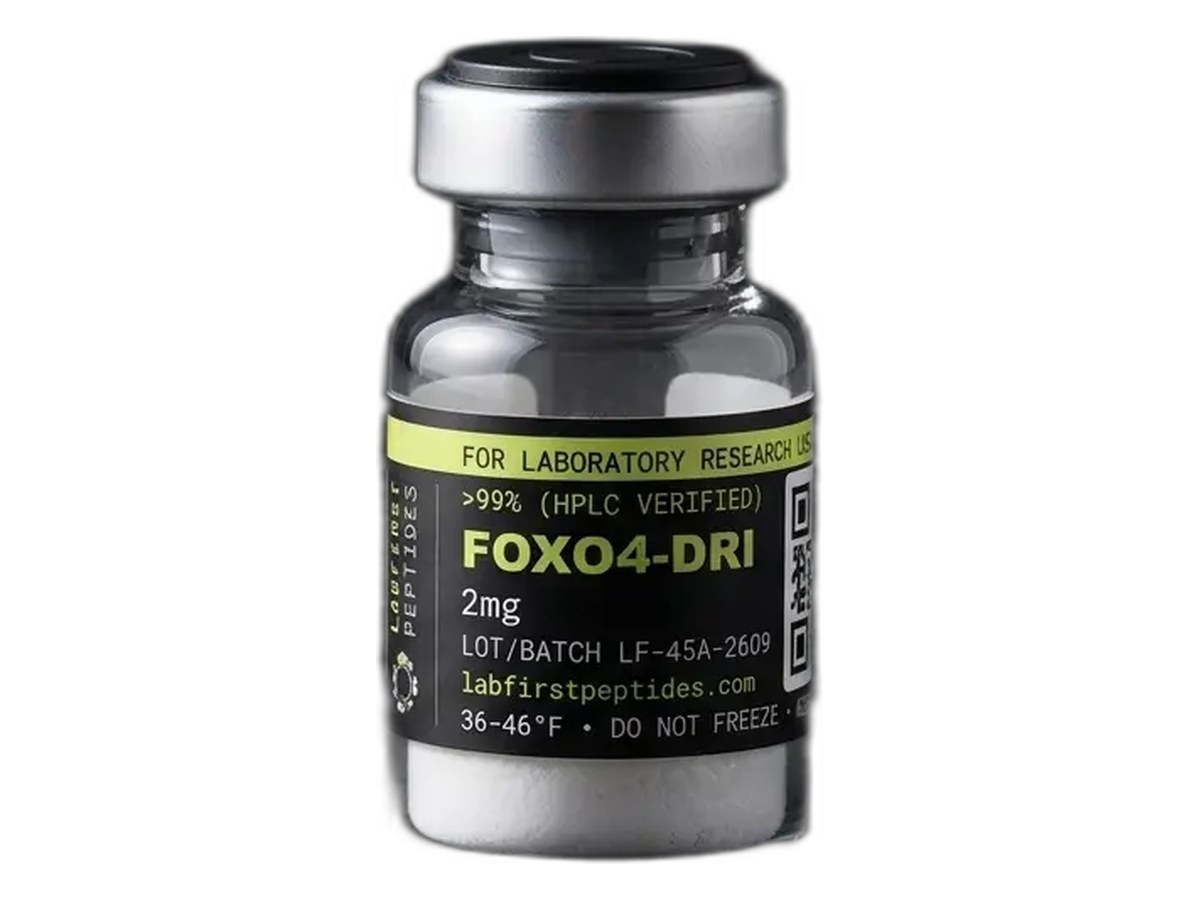 FOXO4-DRI