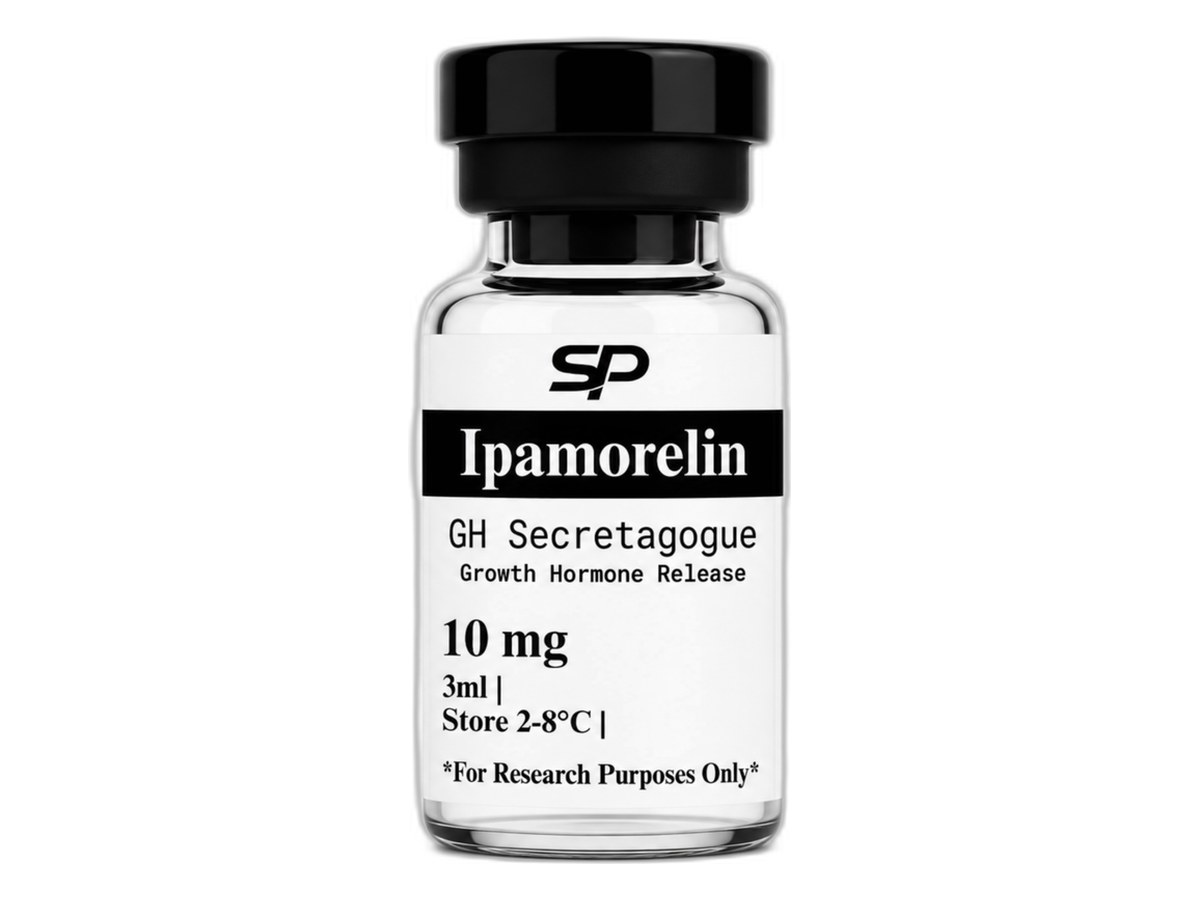 Ipamorelin 10mg