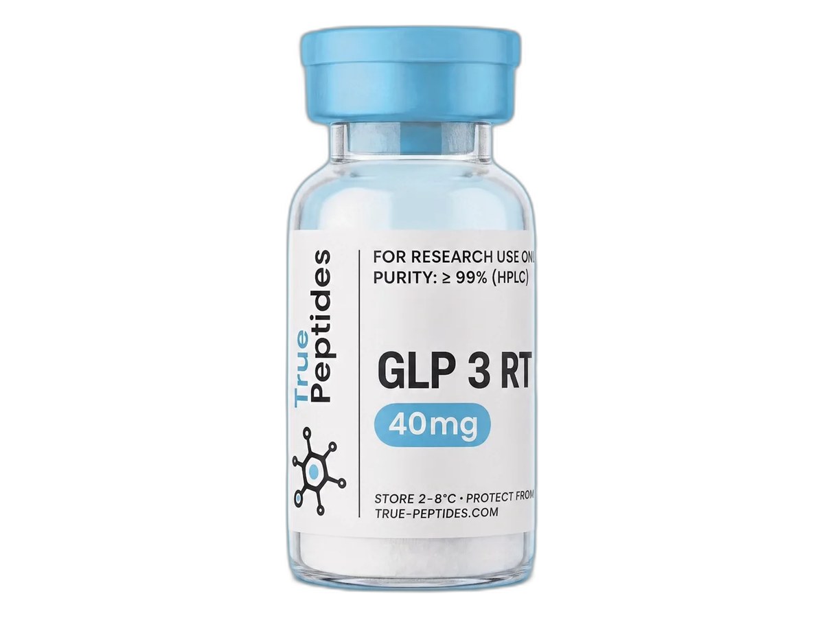 GLP 3 RT 10mg