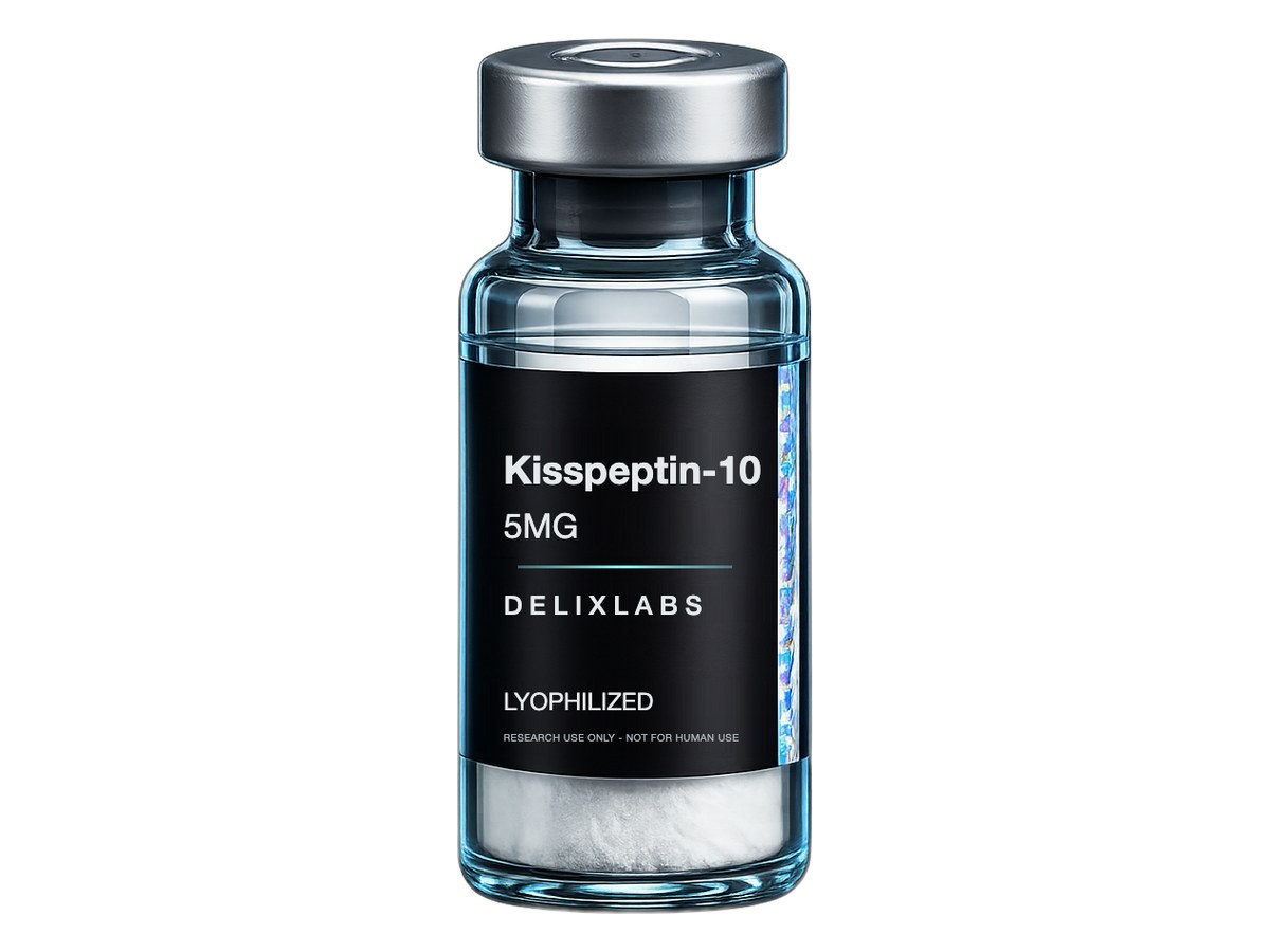 Kisspeptin-10 5 mg