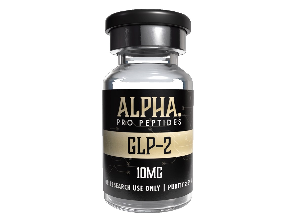 GLP-2 (10mg)