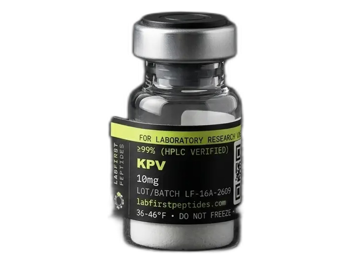 KPV 10mg