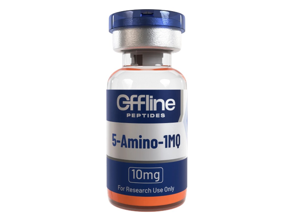 5-Amino-1MQ 10mg