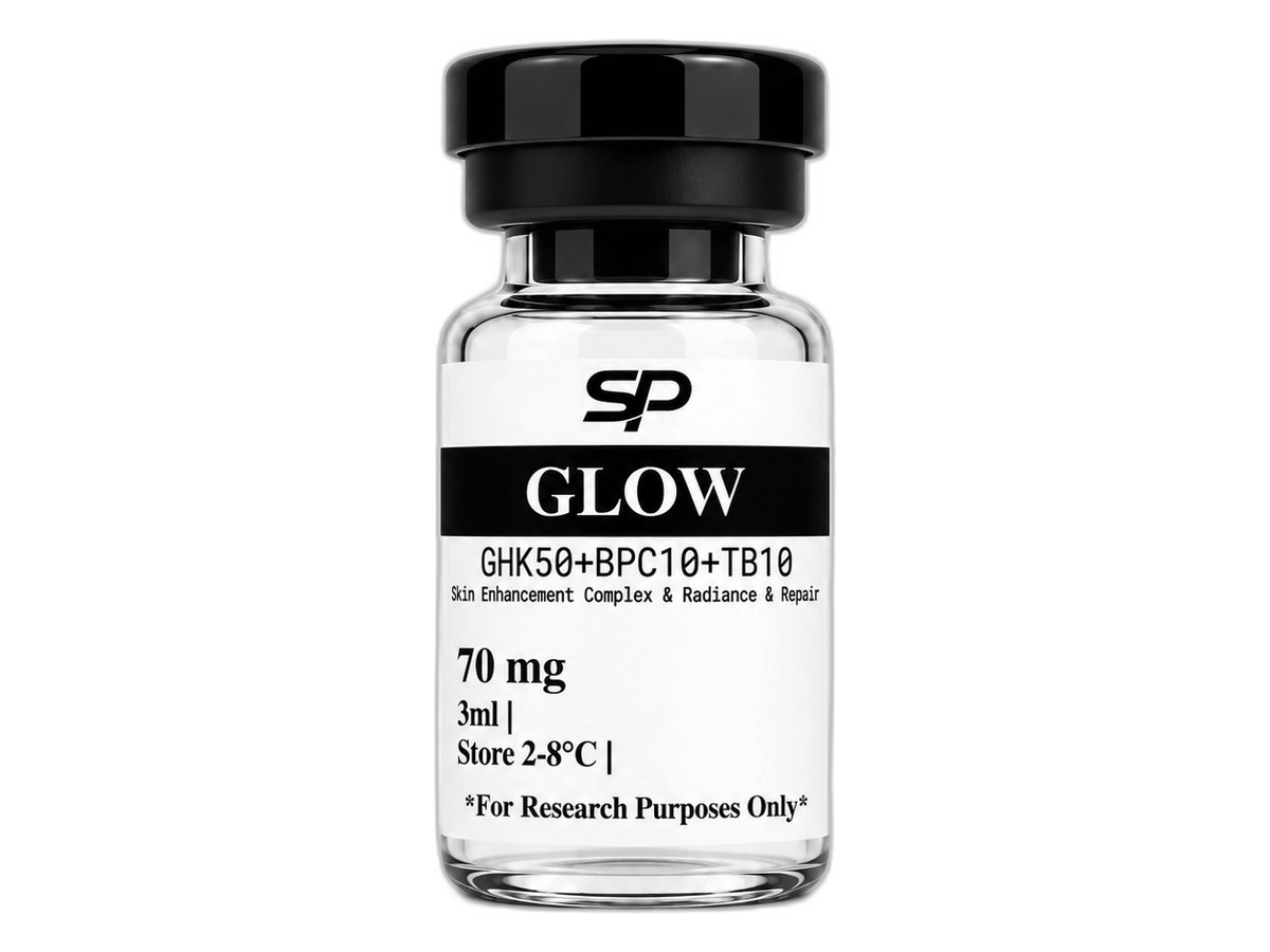 GLOW 70mg