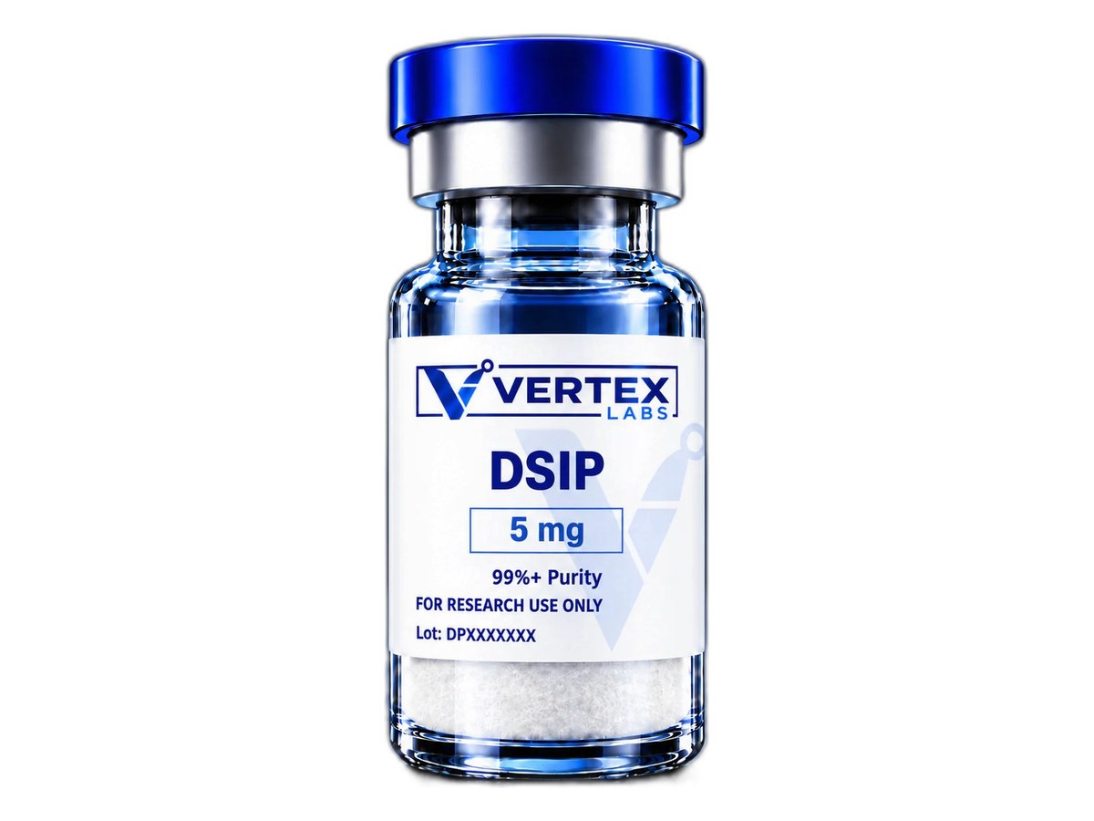 DSIP 5mg