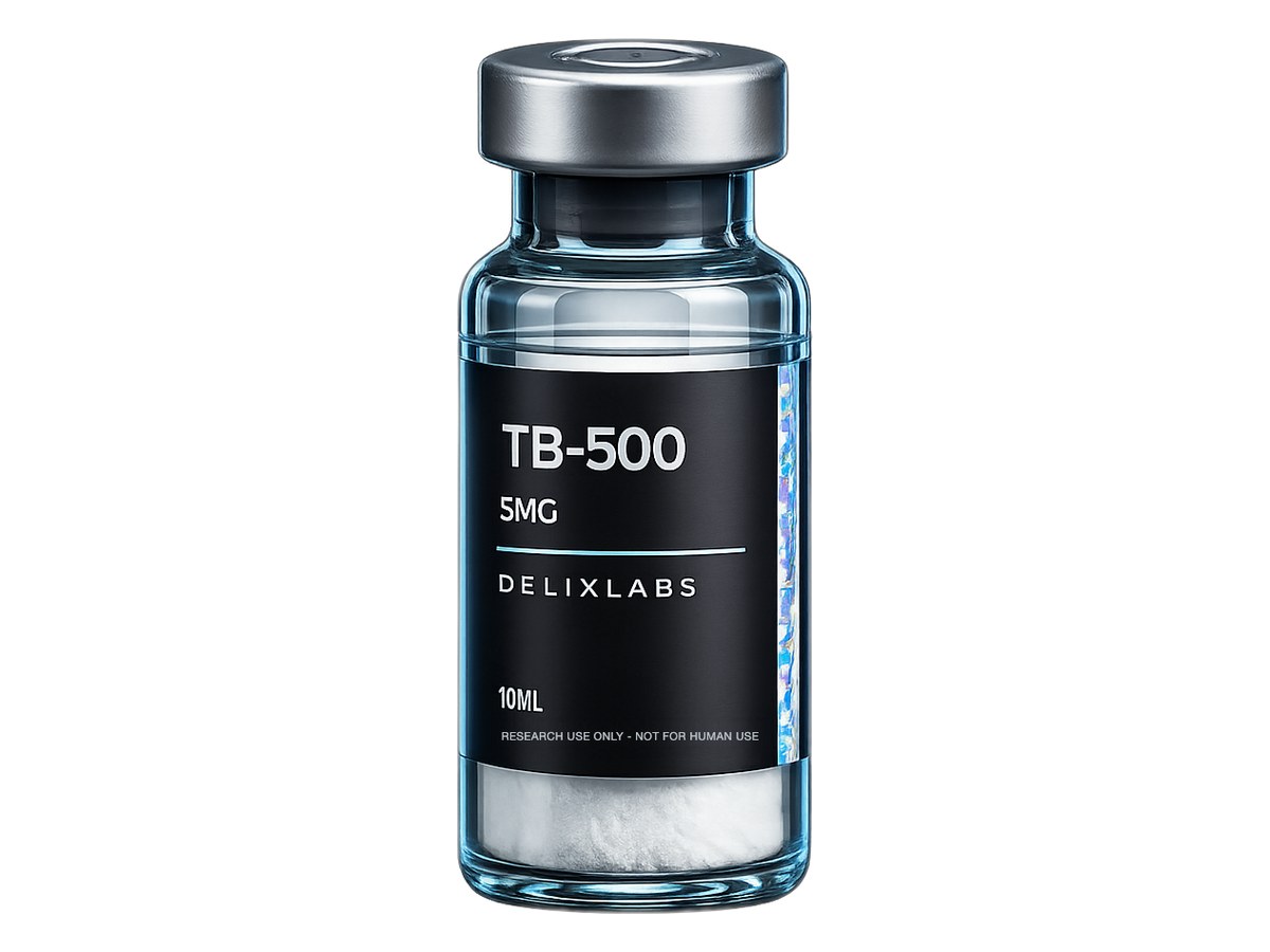 TB-500 5 mg