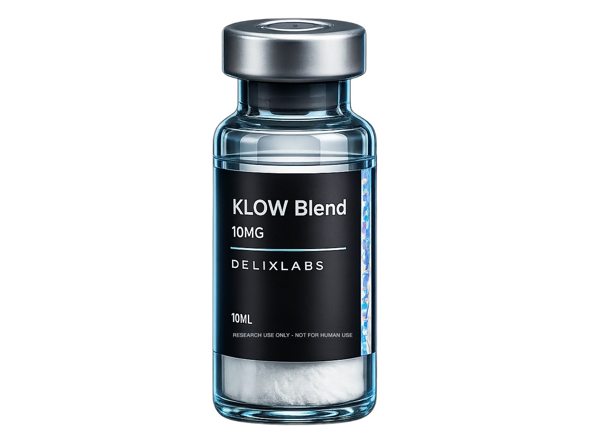 KLOW 80 mg