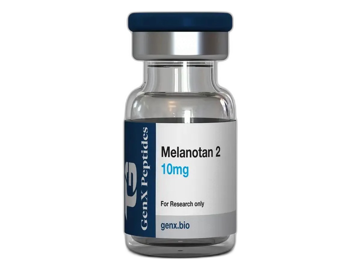 Melanotan 2 10mg