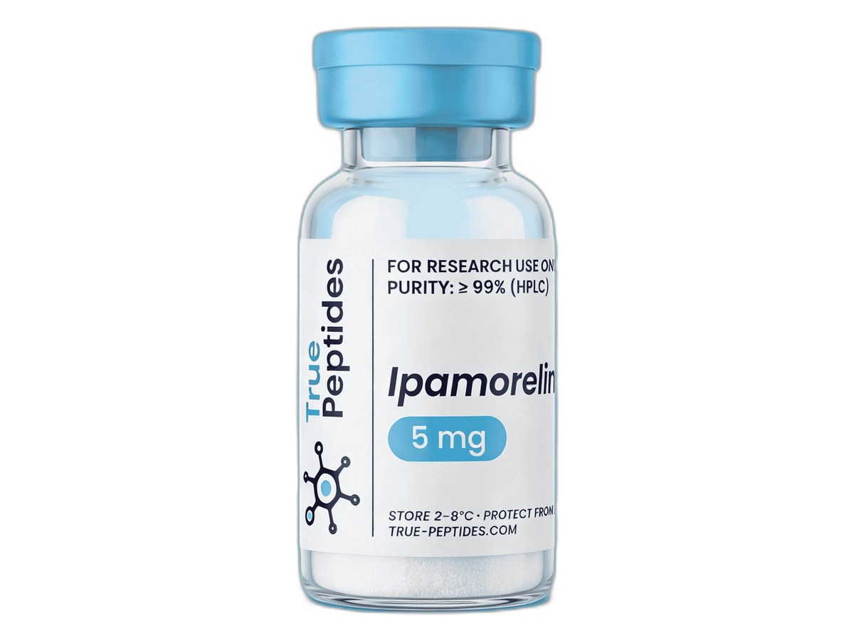 Ipamorelin 10mg