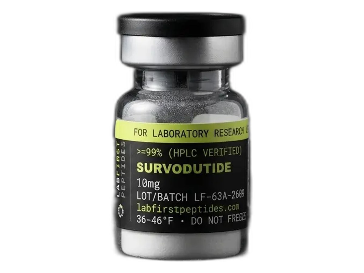 Survodutide 10mg