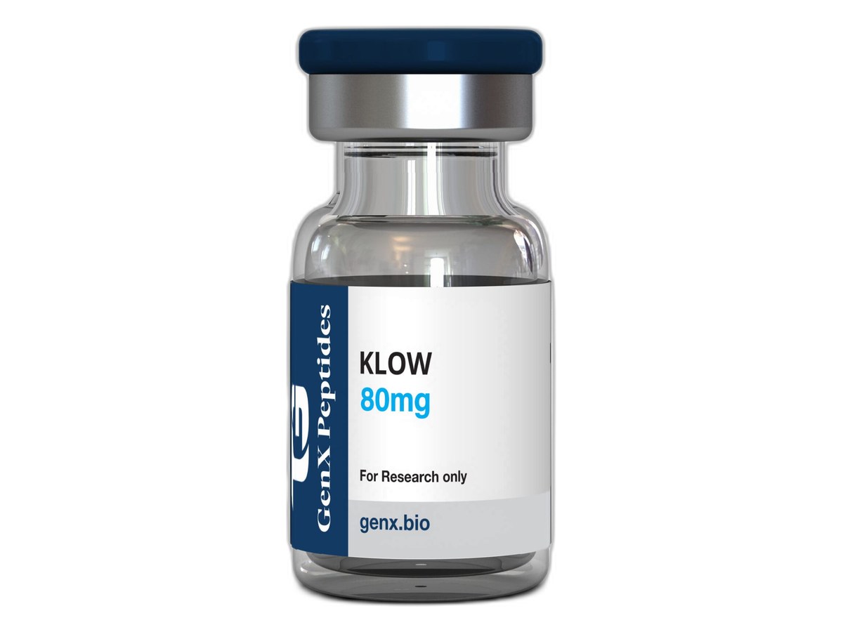 Klow Blend
